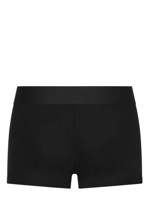 logo-waistband jersey-texture boxers Dolce & Gabbana | M4F34JONP20N0000